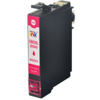 Printer Catridge EPSON  Compatible 603XL C13T03A34010 Pages:350 Magenta