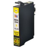 Printer Catridge EPSON  Compatible 603XL C13T03A44010 Pages:350 Yellow