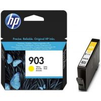 Tinte HP  Original 903 Y T6L95AE Seiten:315 Gelb