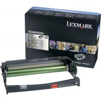 Drum Units LEXMARK  Γνήσιο X340H22G Σελίδες:30000 Black