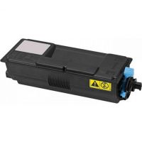 Toner KYOCERA MITA  Συμβατό TK-3100 - JUMBO Σελίδες:25000 Black
