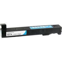 Toner HP  Συμβατό 827A C (CF301A) Σελίδες:32000 Cyan