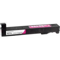 Toner HP  Συμβατό 827A M (CF303A) Σελίδες:32000 Magenta
