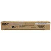 Toner Develop  Γνήσιο TN227K (ACVH1D0) Σελίδες:24000 Black