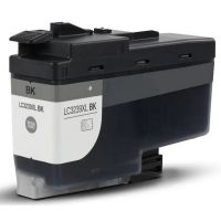 Μελάνι BROTHER  Συμβατό LC3239XL  Σελίδες:6000 Black