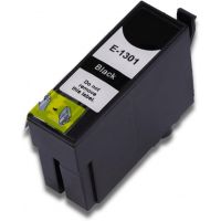 Printer Catridge EPSON  Compatible T1301XL (C13T13014010) Pages:945 Black