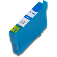 Printer Catridge EPSON  Compatible T1302XL (C13T13024010) Pages:765 Cyan