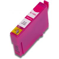 Printer Catridge EPSON  Compatible T1303XL (C13T13034010) Pages:600 Magenta