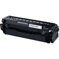 Toner SAMSUNG  Kompatibel CLT-K503L  Seiten:8000 Schwarz