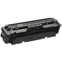 Toner HP CANON  Συμβατό 415A W2030A / 055 (3016C002)  BK (ΧΩΡΙΣ CHIP) Σελίδες:2400 Black