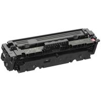 Toner HP CANON  Συμβατό 415A W2033A / 055 (3014C002)  M (ΧΩΡΙΣ CHIP) Σελίδες:2100 Magenta