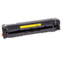 Toner HP  Συμβατό 216A (W2412A) Y ΧΩΡΙΣ CHIP Σελίδες:850 Yellow