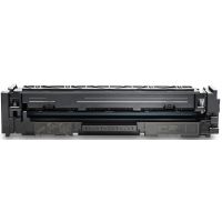 Toner HP  Kompatibel 207X (W2210X) BK Ohne CHIP Seiten:3150 Schwarz