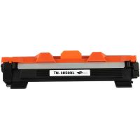 Toner BROTHER  Συμβατό TN-1000XL / TN-1050XL / TN-1070XL Σελίδες:2000 Black