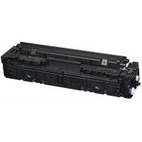 Toner CANON  Kompatible 067H BK (5106C002) Mit CHIP Seiten:3130 Shwarz