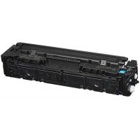 Toner CANON  Kompatible 067H C (5105C002) Mit CHIP Seiten:2350 Cyan