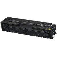 Toner CANON  Kompatible 067H Y (5103C002) Mit CHIP Seiten:2350 Gelb