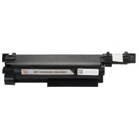 Toner BROTHER  Συμβατό TN-B023 Σελίδες:2000 Black