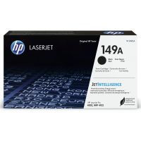 Toner HP  Original 149A (W1490A) Seiten:2900 Schwarz