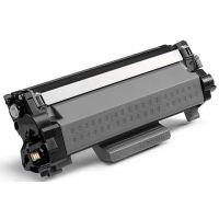 Toner BROTHER  Compatible TN-2510XXL PREMIUM ΜΕ CHIP  Pages:5000 Black
