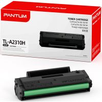 Toner PANTUM  Γνήσιο TL-A2310H Σελίδες:1600 Black