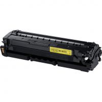 Toner SAMSUNG  Συμβατό CLT-Y503L PREMIUM Σελίδες:5000 Yellow