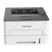 Εκτυπωτής Laser Ασπρόμαυρο PANTUM P3300DW