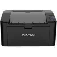 Εκτυπωτής Laser Ασπρόμαυρος PANTUM P2500W