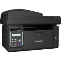 MultiFunction Laser MonoPANTUM M-M6550NW