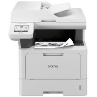 Πολυμηχάνημα Laser Ασπρόμαυρο BROTHER MFC-L5710DN