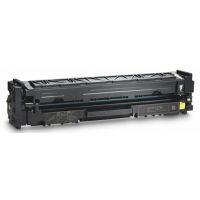 Toner HP  Συμβατό 216A (W2412A) Y ΜΕ CHIP (updated chip firmware 29/08/2025) Σελίδες:850 Yellow