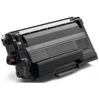 Toner BROTHER  Kompatible TN-3600XL Mit CHIP Seiten:6000 Shwarz