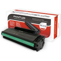 Toner PANTUM  Original PA-210 Seiten:1600 Schwarz