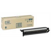 Toner SHARP  Γνήσιο FO-25DC Σελίδες:3000 Black