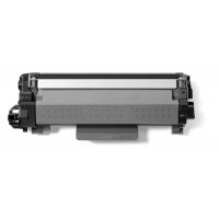 Toner BROTHER  Συμβατό TN-2510 ΧΩΡΙΣ CHIP Σελίδες:1200 Black