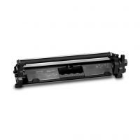 Toner HP CANON  Kompatibel 30X CF230X / CRG-051H ΜΕ CHIP - JUMBO Seitenergiebigkeit:6000 Schwarz