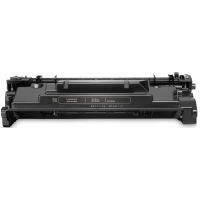 Toner HP  Kompatibel 26X CF226X - JUMBO  Seitenergiebigkeit:12000 Schwarz