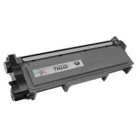 Toner BROTHER  Συμβατό TN-660 / TN-2320 / TN-2350 - JUMBO Σελίδες:5200 Black
