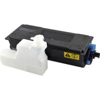 Toner KYOCERA MITA  Συμβατό TK-3160 - JUMBO Σελίδες:25000 Black