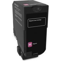 Toner LEXMARK  Συμβατό CS/CX 720 725 - 74C2SME/74C2SM0 Σελίδες:7000 Magenta