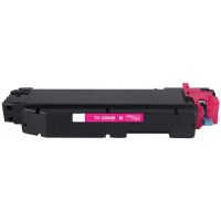Toner KYOCERA MITA  Συμβατό TK-5280 M (1T02TWBNL0) PREMIUM 180gr Σελίδες:11000 Magenta