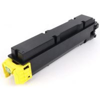Toner KYOCERA MITA  Συμβατό TK-5370Y - (1T02YJANL0) Σελίδες:5000 Yellow