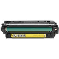 Toner HP  Compatible 646A CF032A Y Pages:11250 Yellow