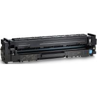 Toner HP  Compatible 207A (W2211A) C (updated chip firmware 29/08/2025) - JUMBO Pages:1600 Cyan