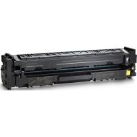 Toner HP  Compatible 207A (W2212A) Y (updated chip firmware 29/08/2025) - JUMBO Pages:1600 Yellow