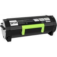 Toner LEXMARK  Συμβατό MS/MX 310 317 410 417 510 517 610 617 -50F1H00-UNIVERSAL Σελίδες:5000 Black