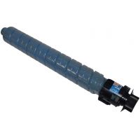 Toner RICOH  Compatible MP C306 C307 C406 842096 Pages:6000 Cyan