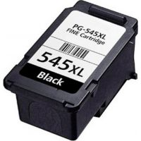 Tinte CANON  Kompatibel PG-545XL - (8286B001) Seitenergiebigkeit:400 Schwarz