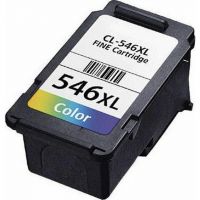 Tinte CANON  Kompatibel CL-546XL - (8288B001) Seitenergiebigkeit:300 Farbe