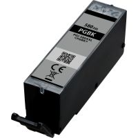 Printer Catridge CANON  Compatible PGI-580XXL BK Pages:600 Black